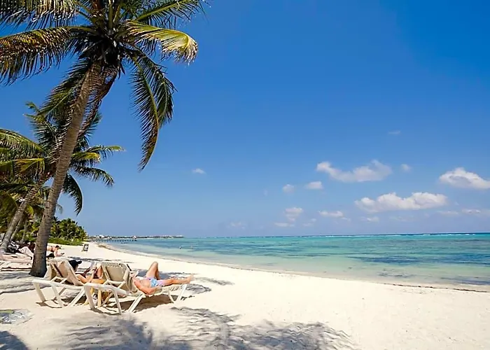 Vr Club Riviera Hotel 4*