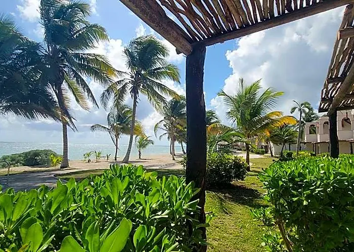 Vr Club Riviera Hotel Tulum Pueblo