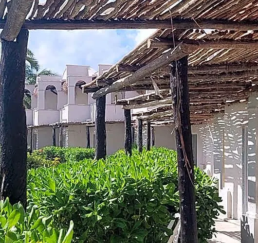 Hotel Vr Club Riviera Tulum