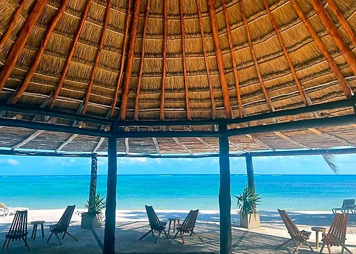 Vr Club Riviera 4*