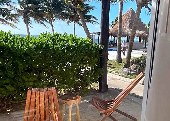 Hotel Vr Club Riviera 4*