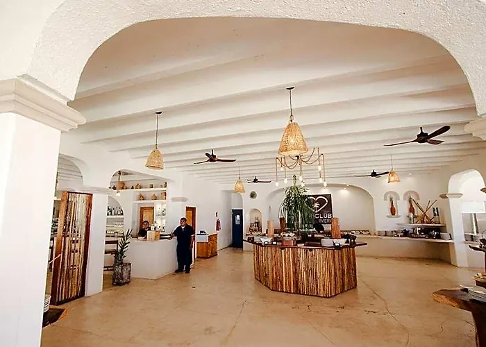 Vr Club Riviera