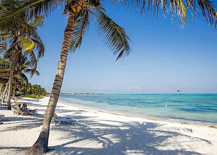 Vr Club Riviera 4*