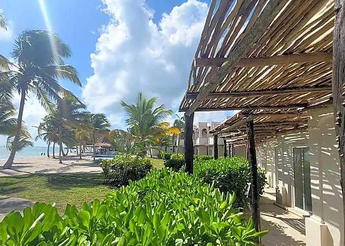 Hotel Vr Club Riviera 4*