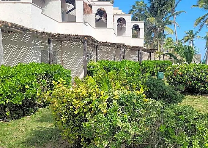 Vr Club Riviera 4* Tulum Pueblo
