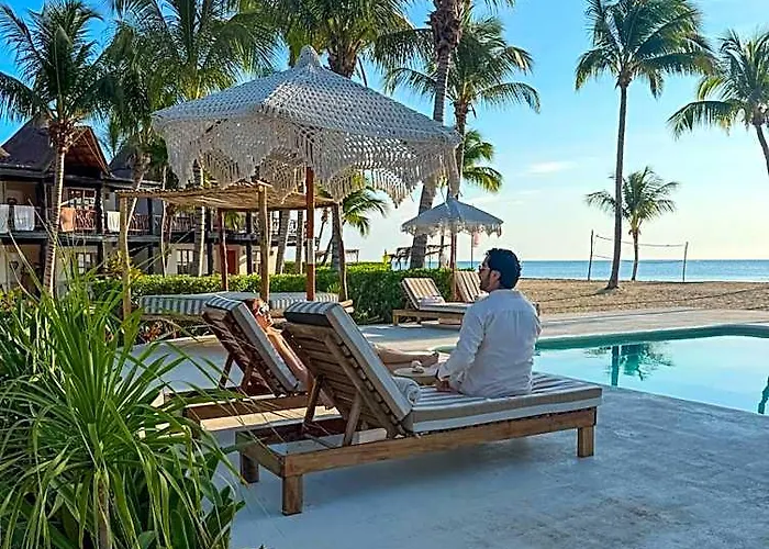 Vr Club Riviera Hotel 4*