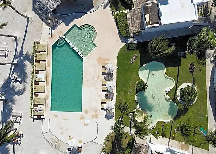 Hotel Vr Club Riviera