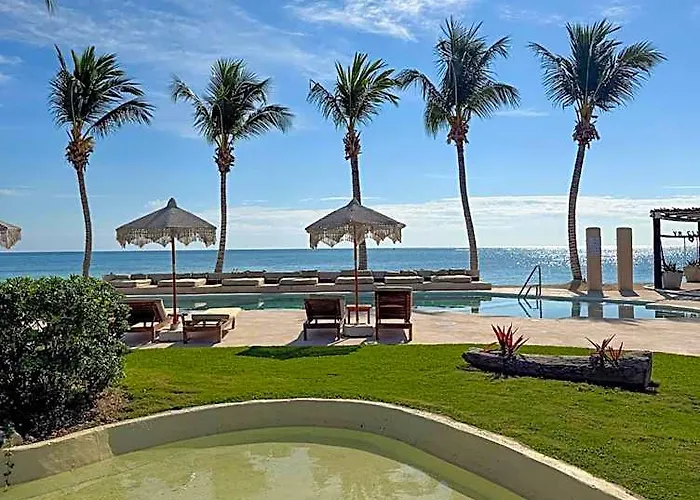 Hotel Vr Club Riviera
