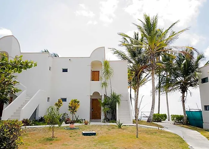 Vr Club Riviera Hotel