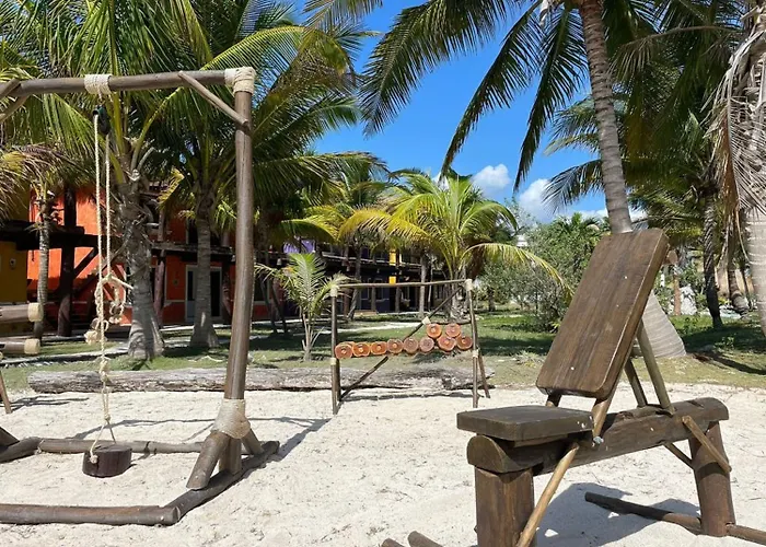 Vr Club Riviera 4* Tulum