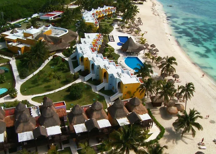 Vr Club Riviera Hotel Tulum
