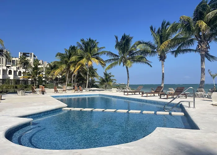 Vr Club Riviera Tulum