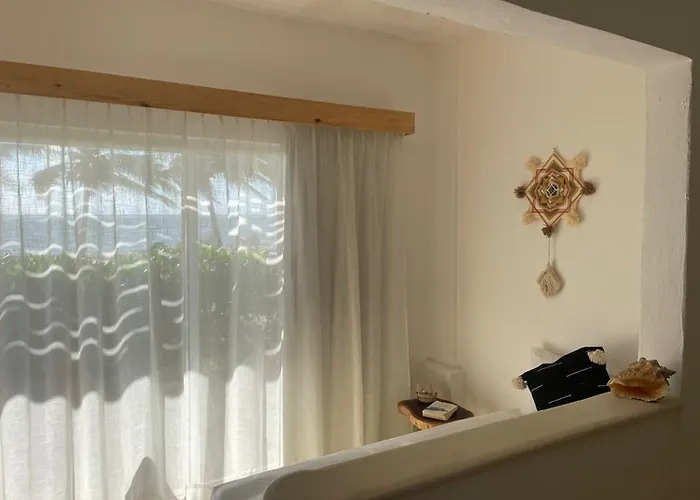 Vr Club Riviera Tulum